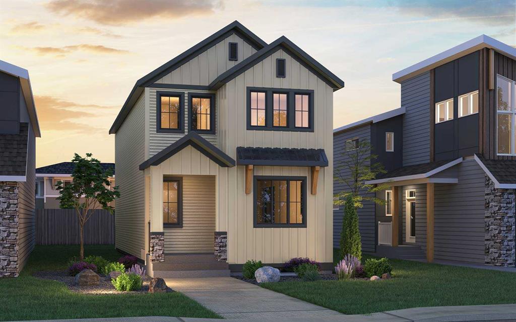 Picture of 36 Starling Place NW, Calgary Real Estate Listing