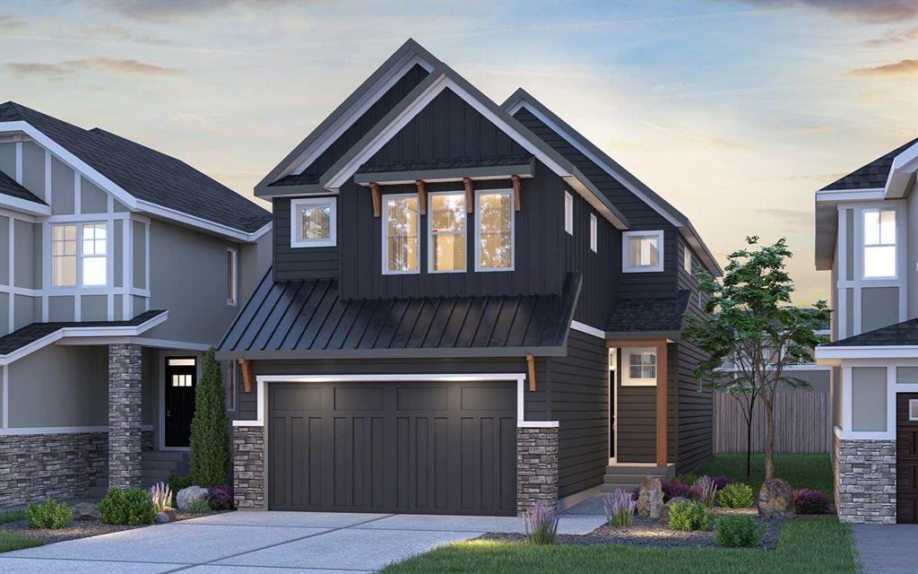 Picture of 199 Starling Place NW, Calgary Real Estate Listing