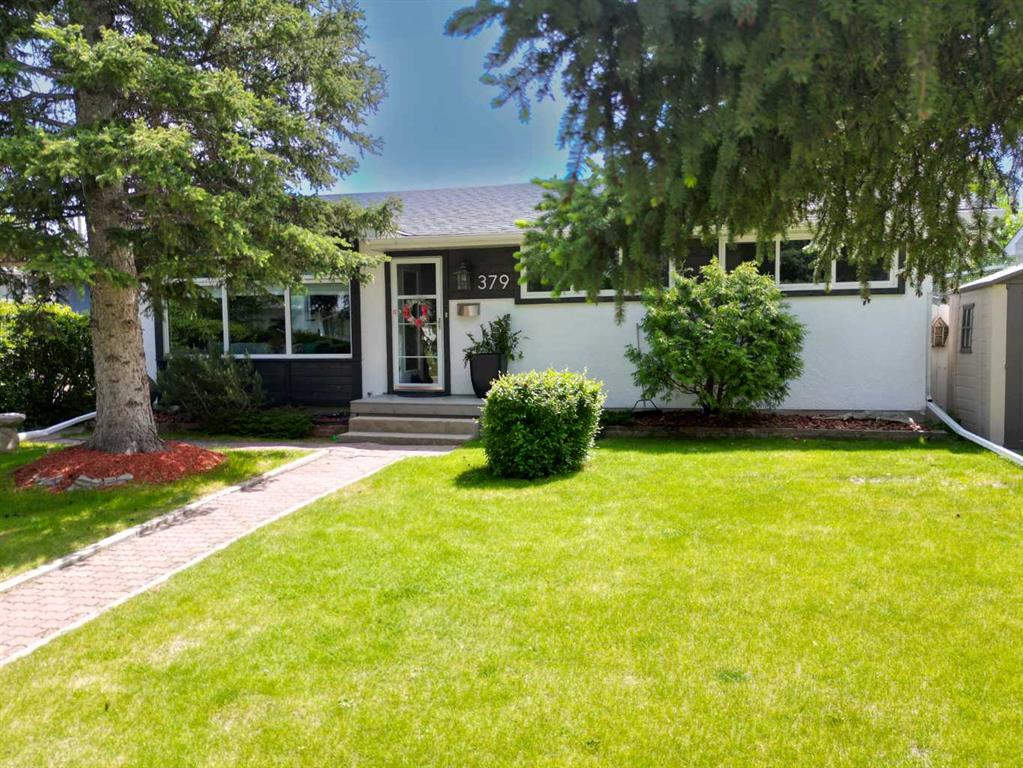Picture of 379 Westwood Drive SW, Calgary Real Estate Listing