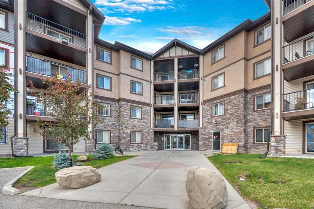 Picture of 2308, 60 Panatella Street NW, Calgary Real Estate Listing