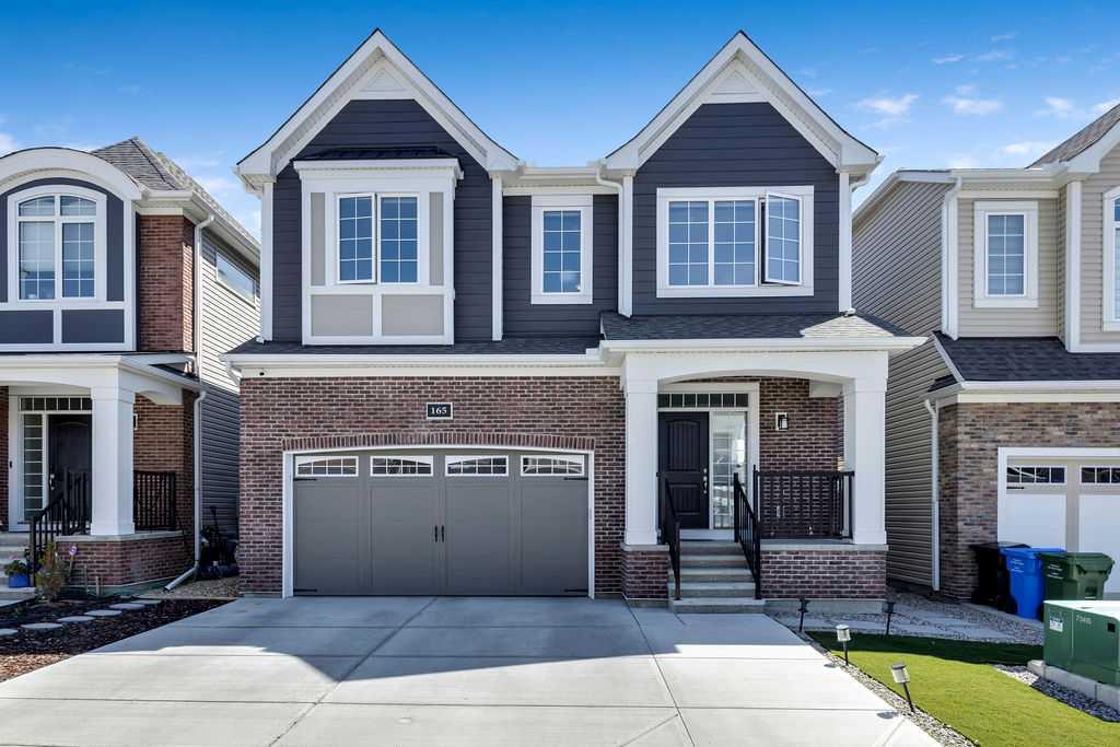 Picture of 165 Carrington Close NW, Calgary Real Estate Listing