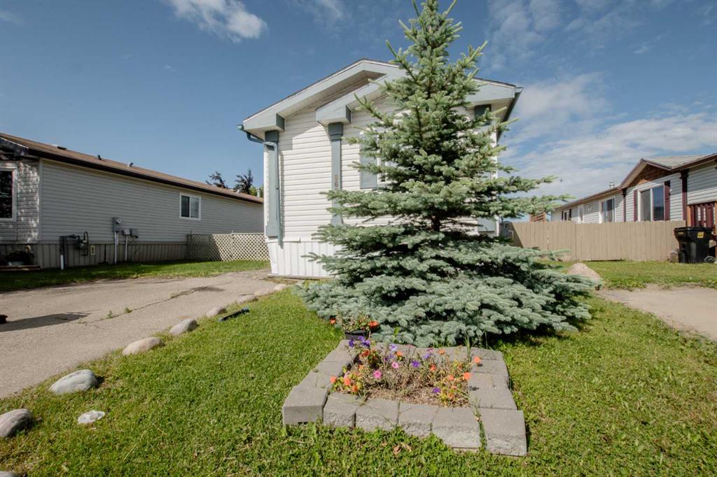 Picture of 8620 91 Street , Grande Prairie Real Estate Listing
