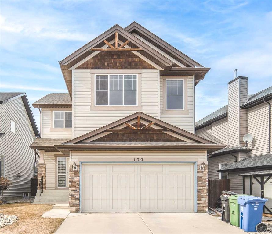 Picture of 109 St Moritz Place SW, Calgary Real Estate Listing