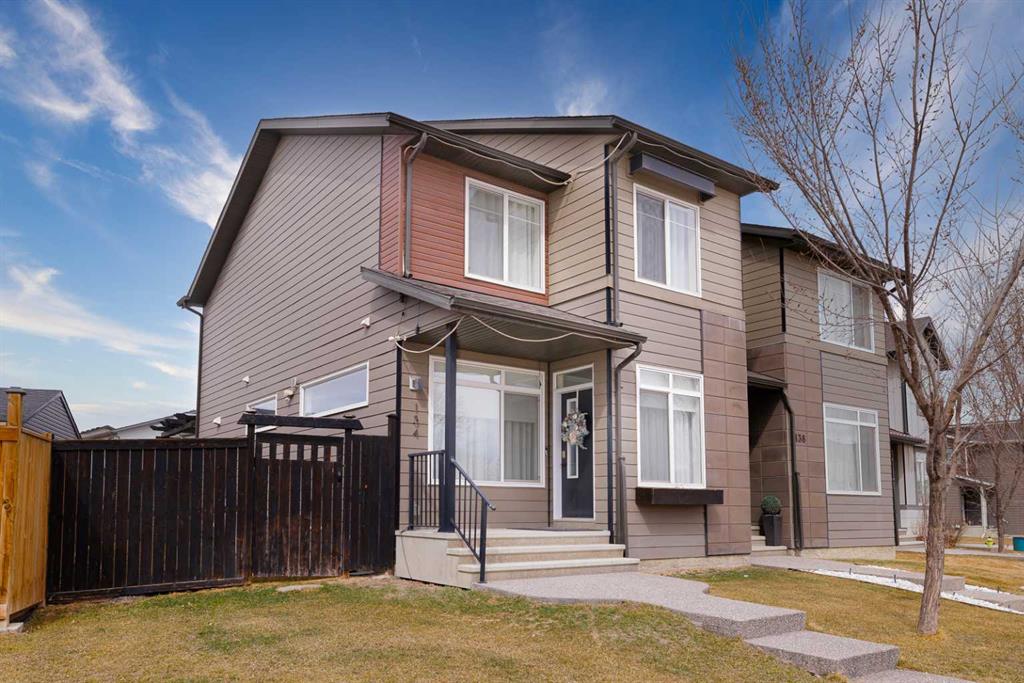 Picture of 134 Walgrove Drive SE, Calgary Real Estate Listing