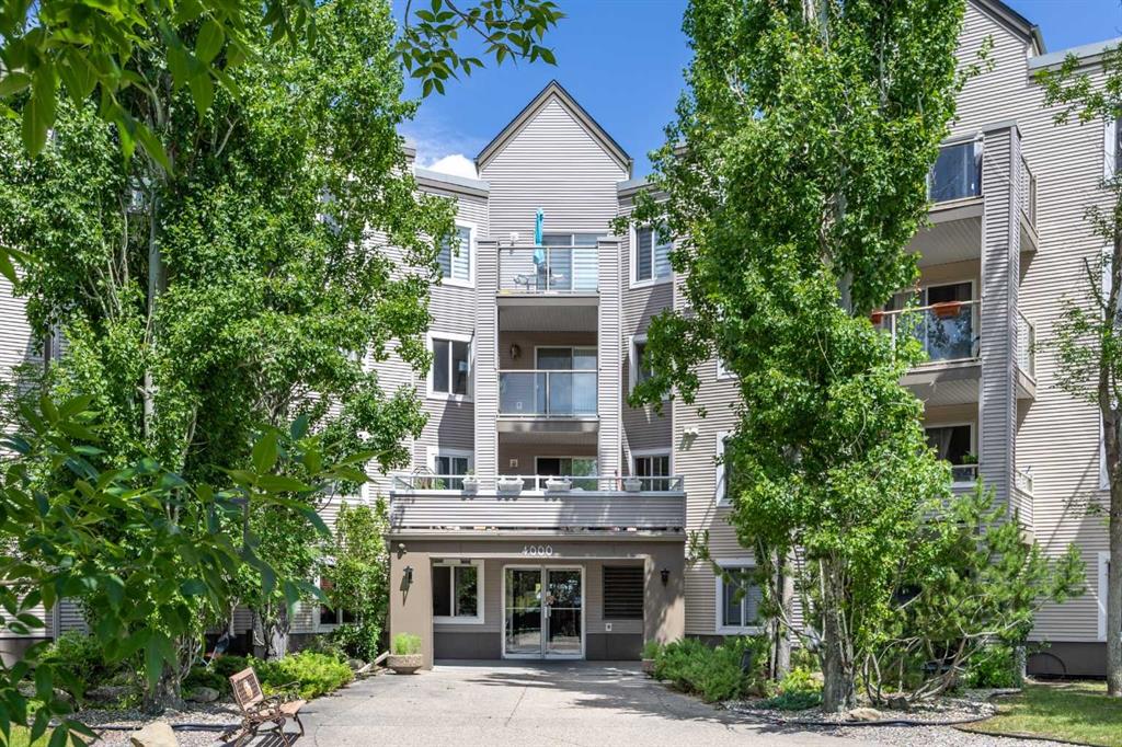 Picture of 115, 4000 Somervale Court SW, Calgary Real Estate Listing