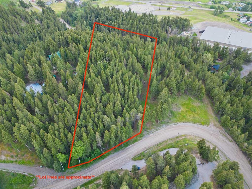 Picture of 8728 24 Avenue , Coleman Real Estate Listing