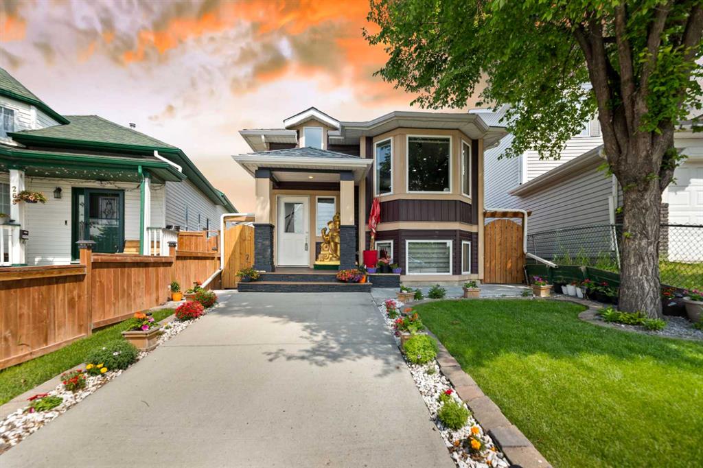 Picture of 265 Martinglen Way NE, Calgary Real Estate Listing