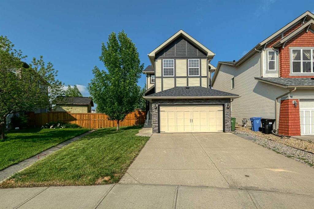 Picture of 275 Silverado Plains Close SW, Calgary Real Estate Listing