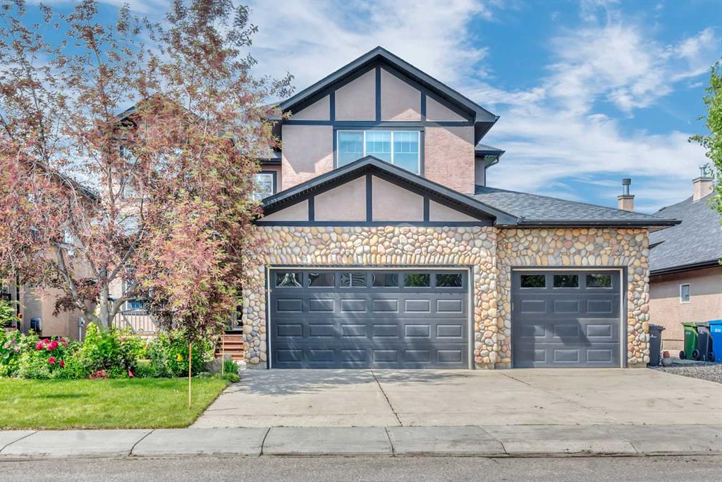 Picture of 341 Rainbow Falls Way , Chestermere Real Estate Listing