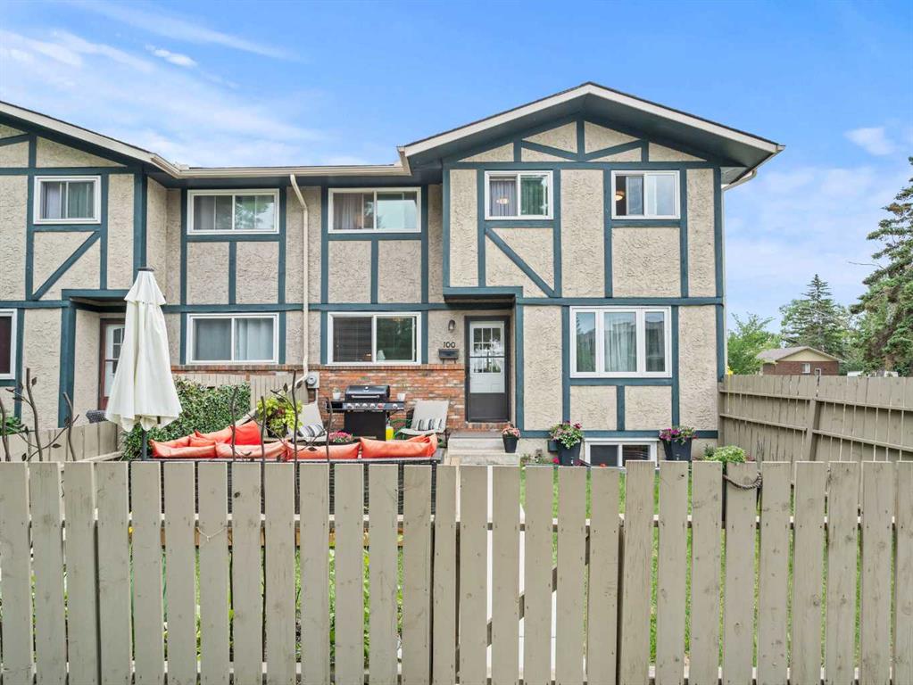 Picture of 100, 203 Lynnview Road SE, Calgary Real Estate Listing