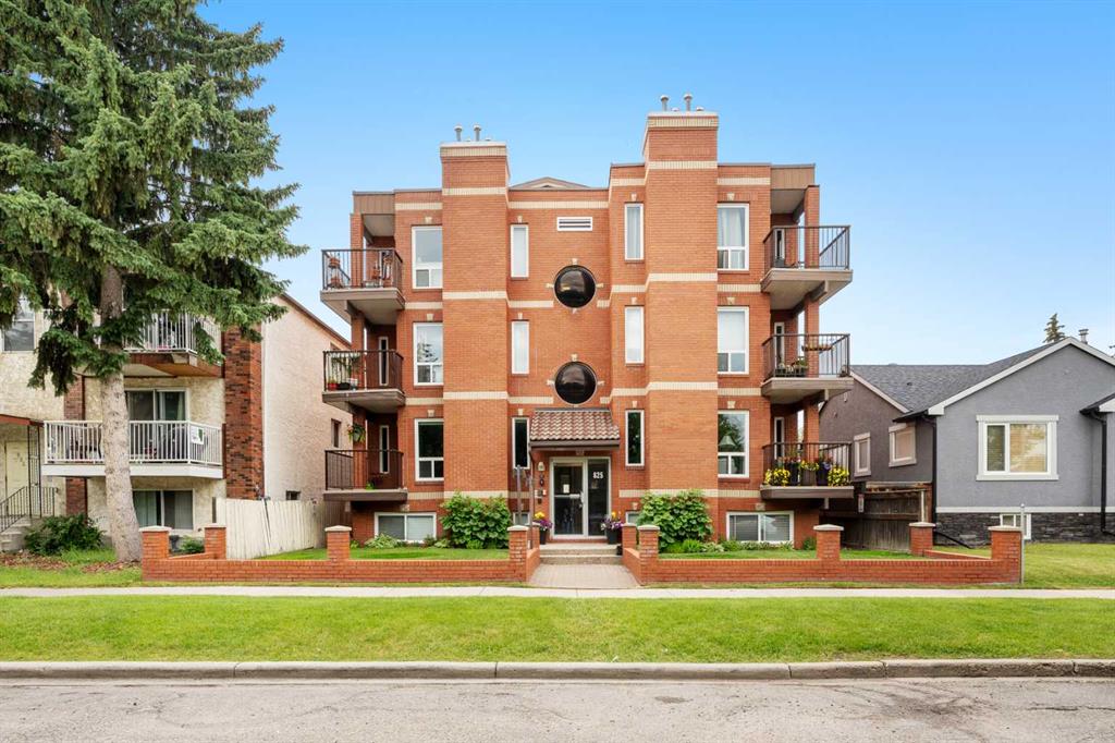 Picture of 202, 825 4 Street NE, Calgary Real Estate Listing