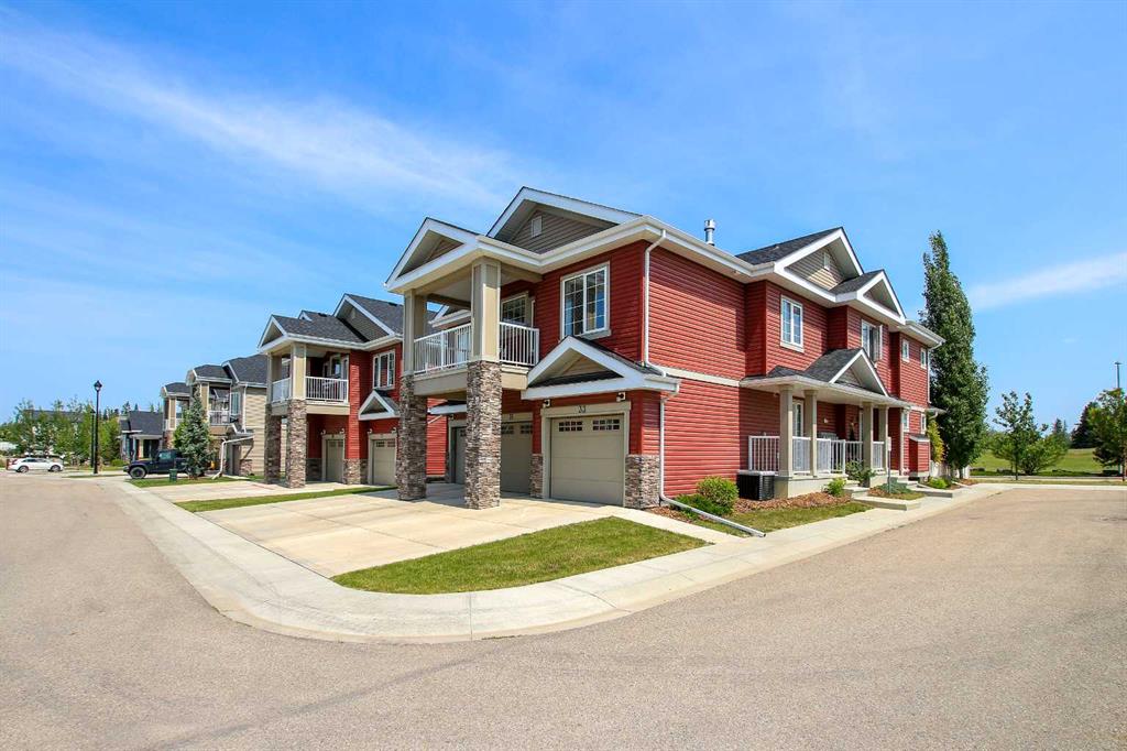 Picture of 33 Golden Crescent , Red Deer Real Estate Listing