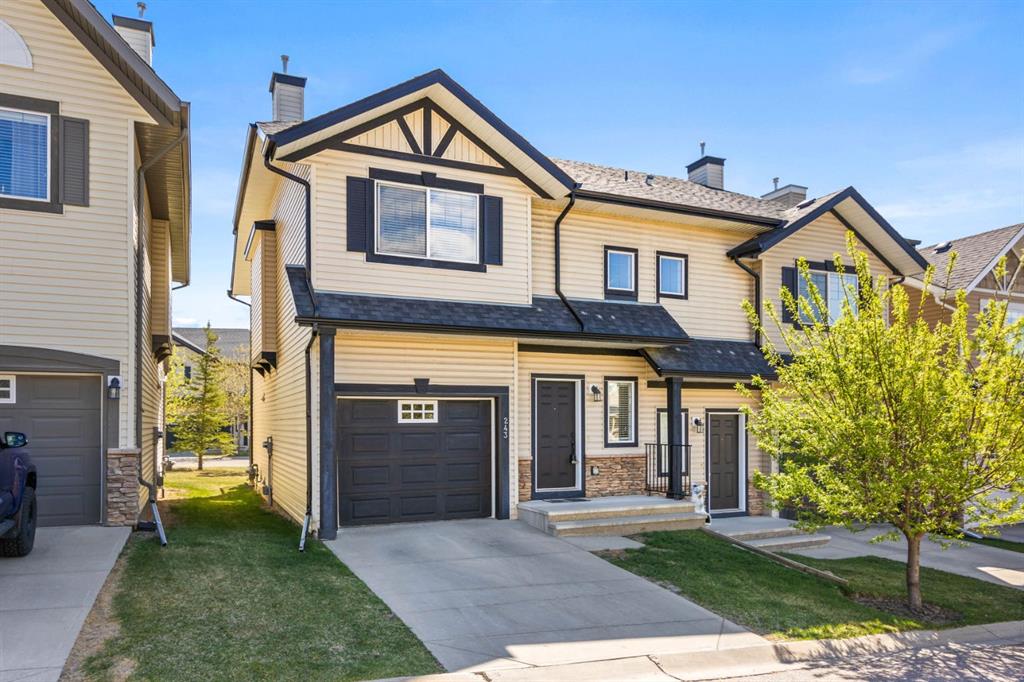 Picture of 243 Rockyspring Grove NW, Calgary Real Estate Listing