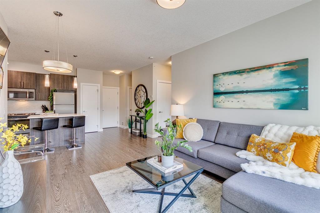 Picture of 305, 4 Sage Hill Terrace NW, Calgary Real Estate Listing