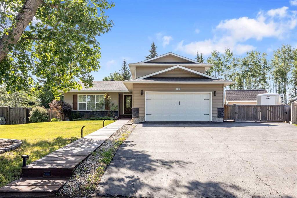 Picture of 109 Signal Bay , Fort McMurray Real Estate Listing
