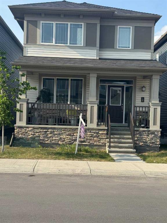 Picture of 124 Cityspring Way NE, Calgary Real Estate Listing