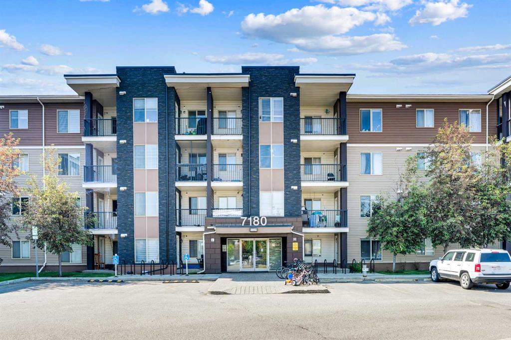 Picture of 220, 7180 80 Avenue NE, Calgary Real Estate Listing