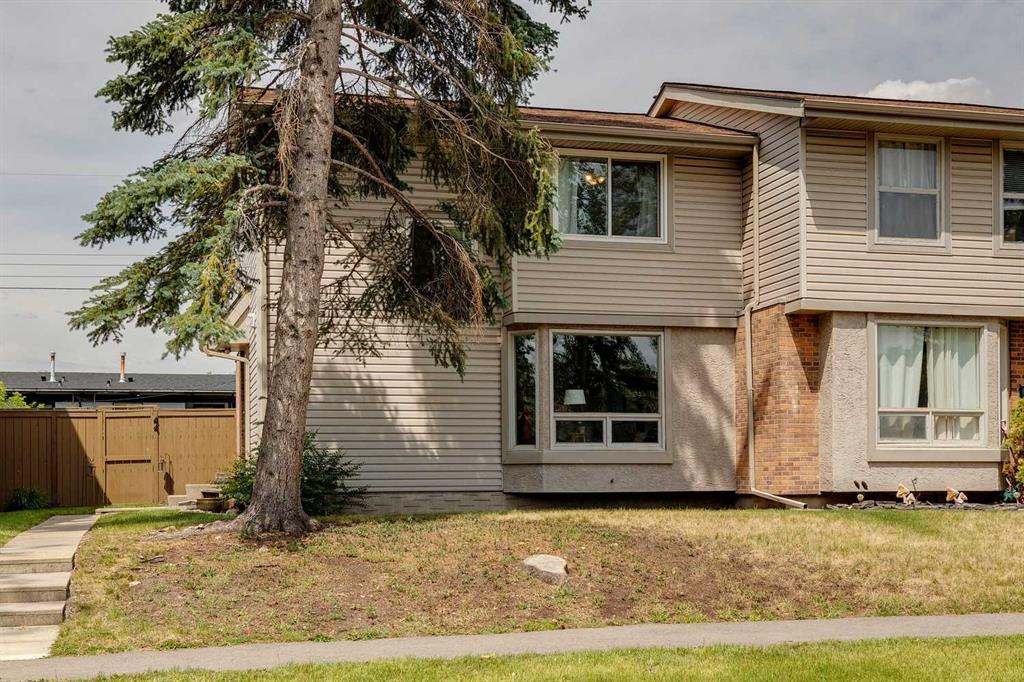 Picture of 44, 123 Queensland Drive SE, Calgary Real Estate Listing