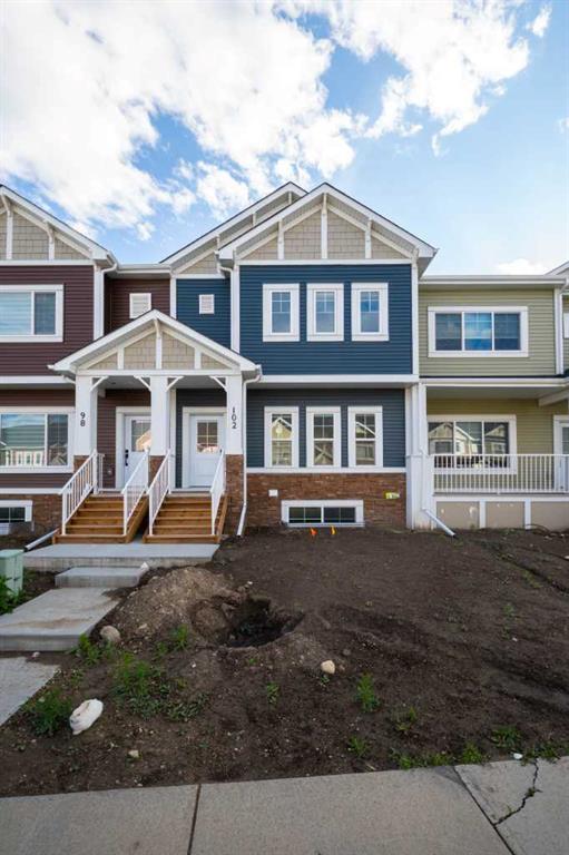 Picture of 102 Baysprings Terrace SW, Airdrie Real Estate Listing