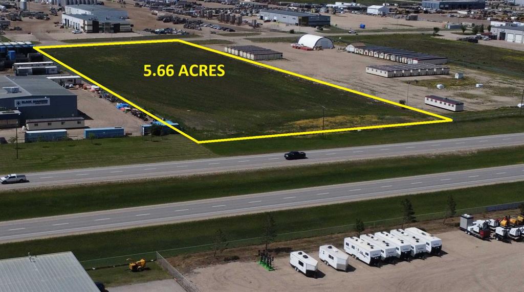 Picture of 9001 102 Street , Clairmont Real Estate Listing
