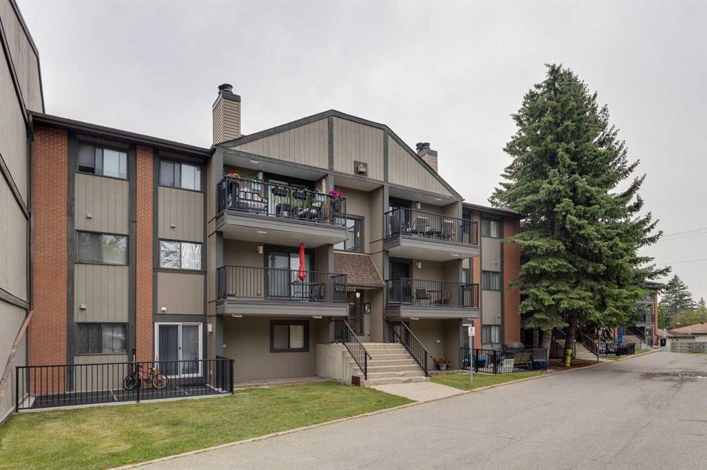 Picture of 3306, 13045 6 Street SW, Calgary Real Estate Listing