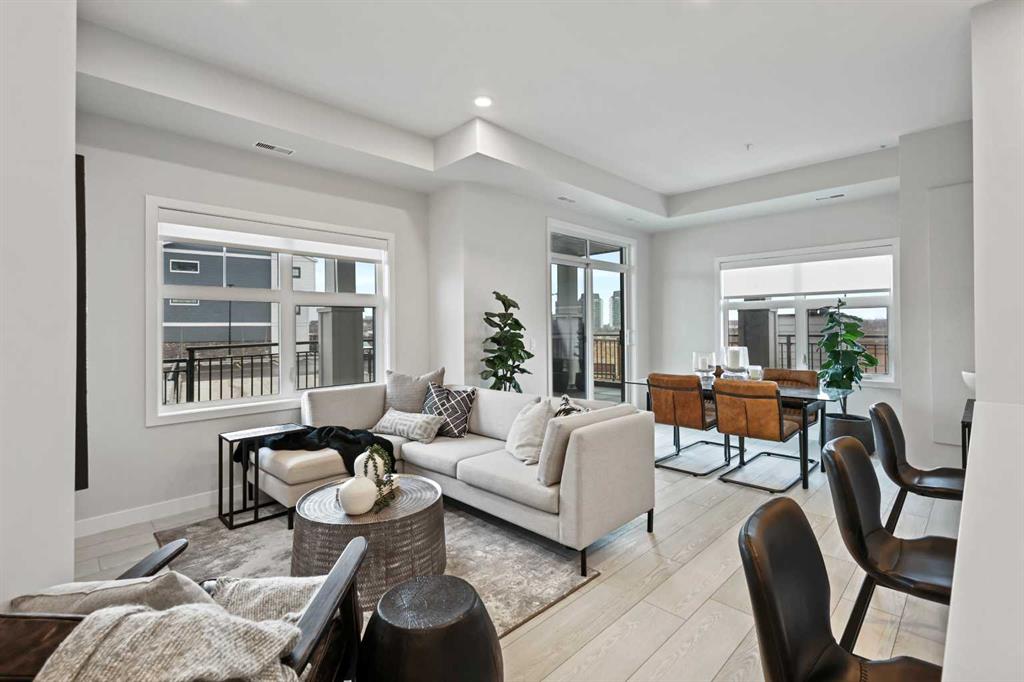 Picture of 126, 255 Les Jardins Park SE, Calgary Real Estate Listing