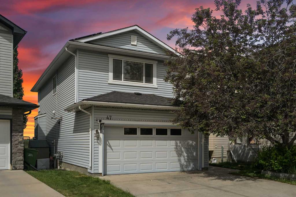 Picture of 47 Tuscany Ridge Terrace NW, Calgary Real Estate Listing