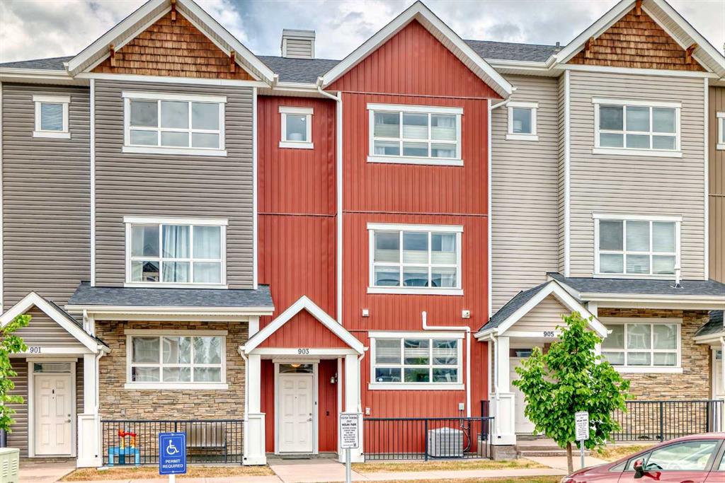 Picture of 903, 355 Nolancrest Heights NW, Calgary Real Estate Listing
