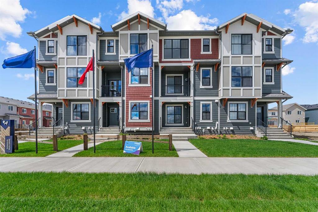 Picture of 121 Wild Rose Way SE, Calgary Real Estate Listing
