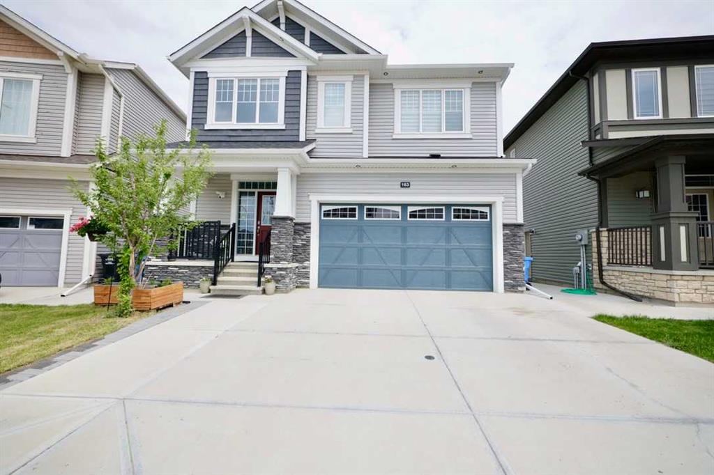 Picture of 163 Cityside Park NE, Calgary Real Estate Listing
