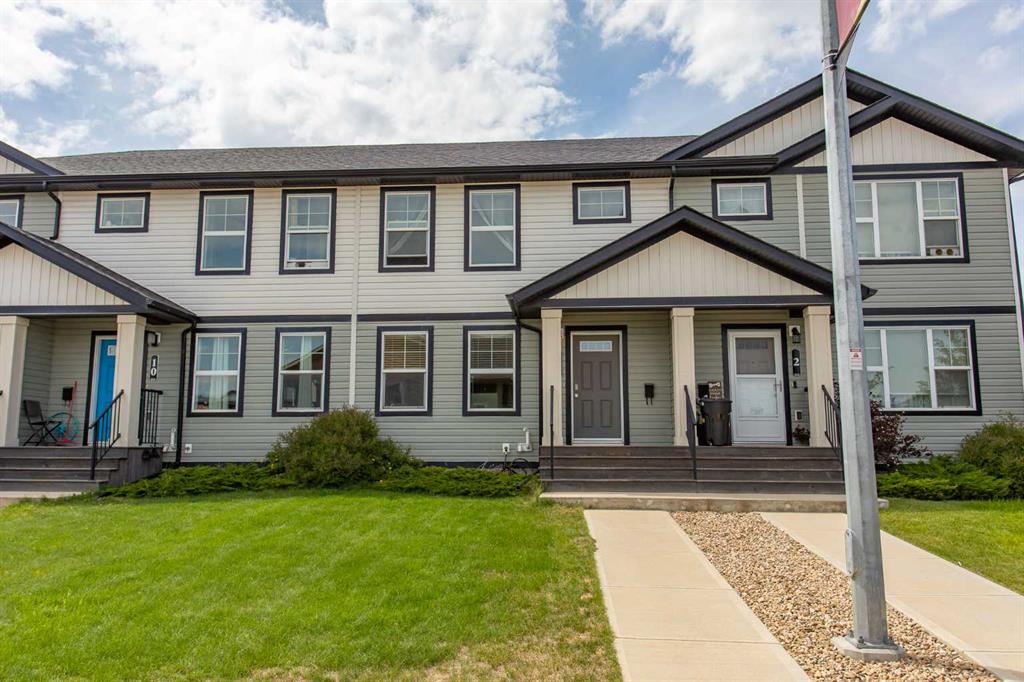 Picture of 6 Ava Crescent , Blackfalds Real Estate Listing