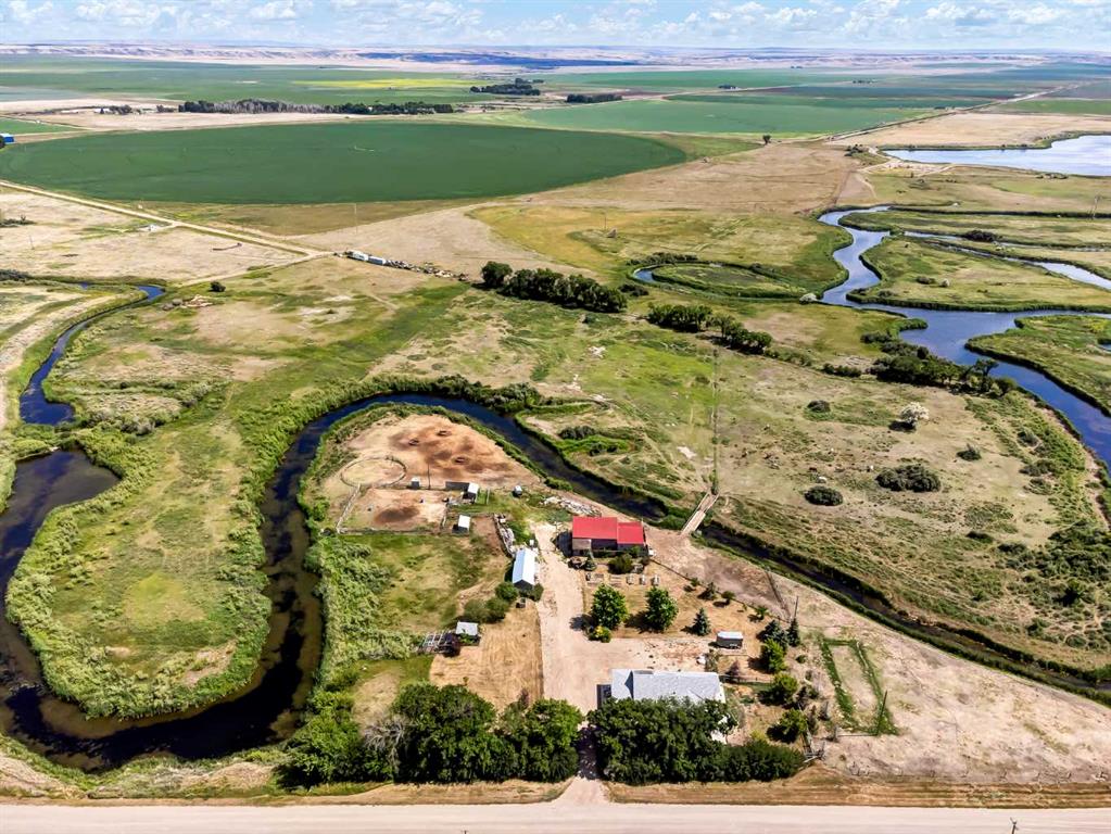 Picture of 7315 Township Road 110A  , Rural Cypress County Real Estate Listing