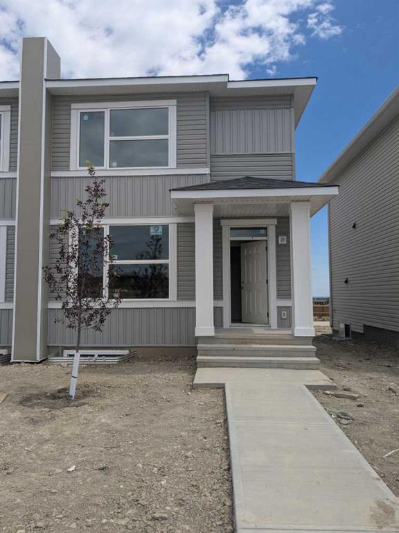 Picture of 1937 McCaskill Drive , Crossfield Real Estate Listing