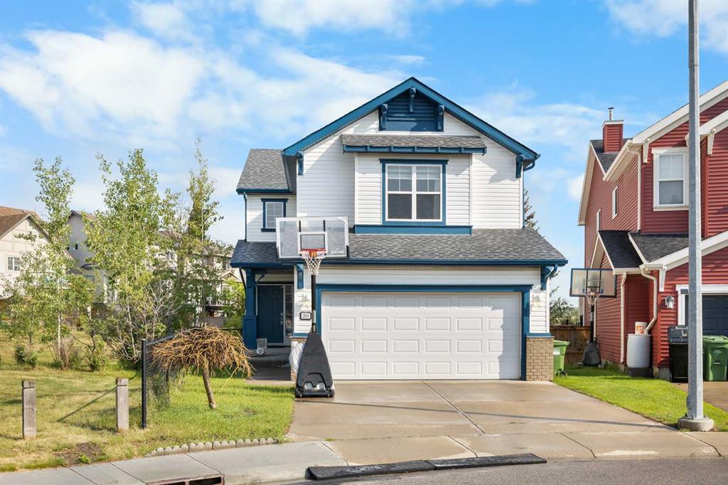 Picture of 204 Evansbrooke Landing NW, Calgary Real Estate Listing