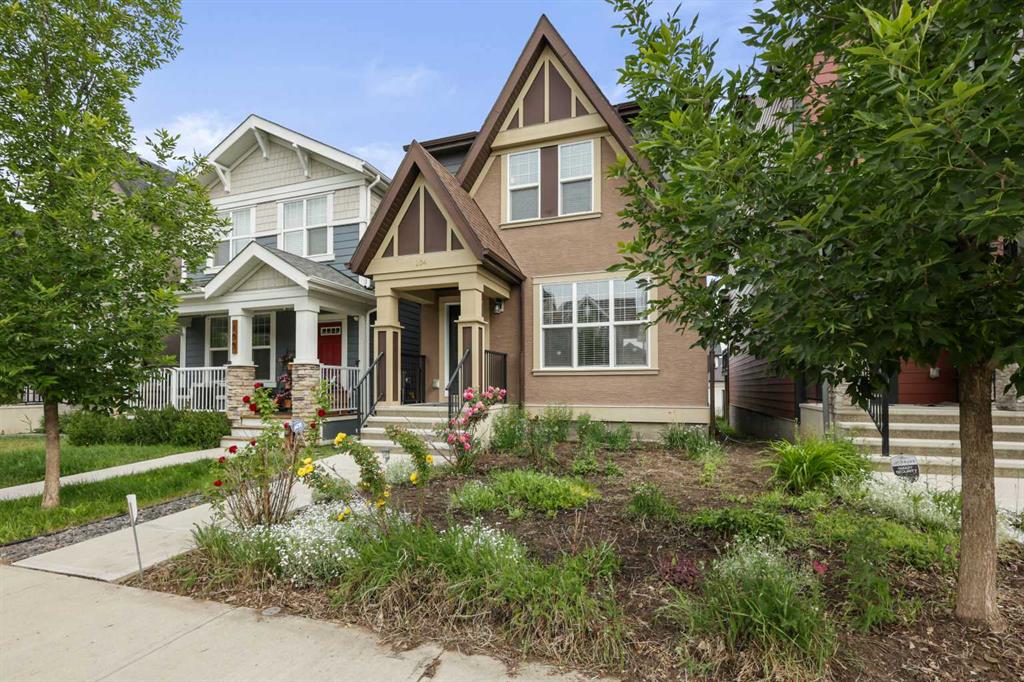 Picture of 104 Masters Link SE, Calgary Real Estate Listing