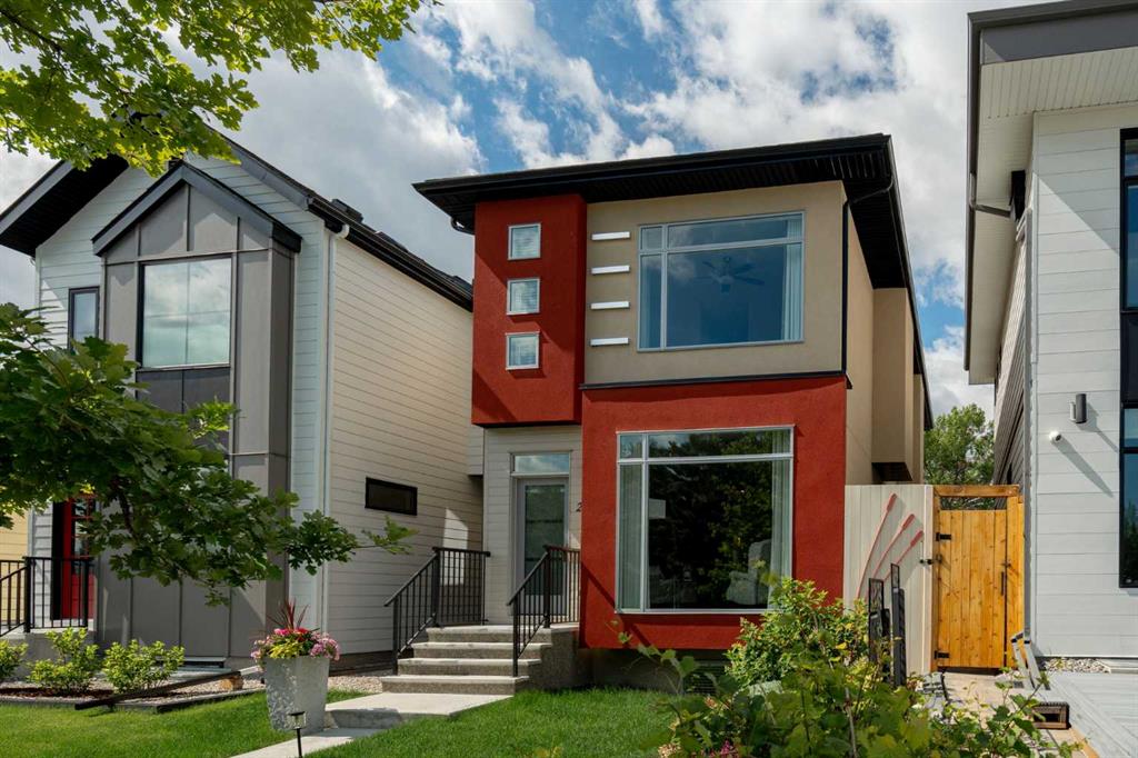 Picture of 2739 Cochrane Road NW, Calgary Real Estate Listing