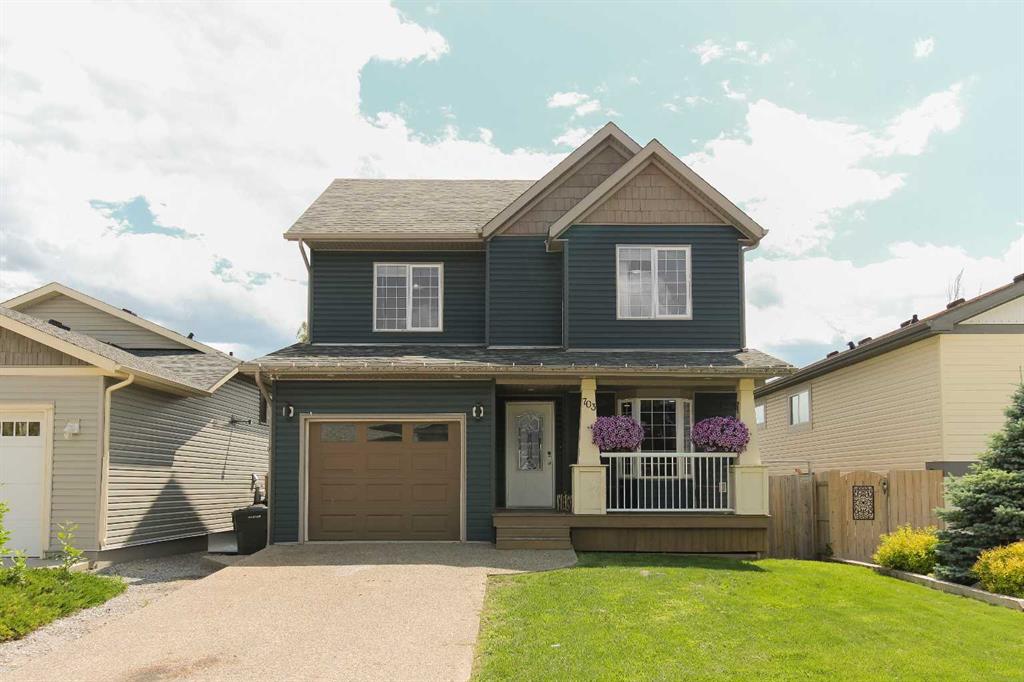 Picture of 703 Northridge Avenue , Picture Butte Real Estate Listing