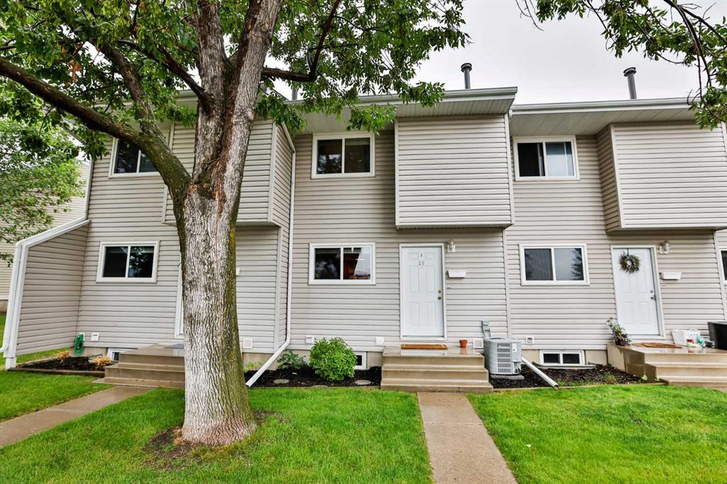 Picture of 15, 55 Lemoyne Crescent W, Lethbridge Real Estate Listing