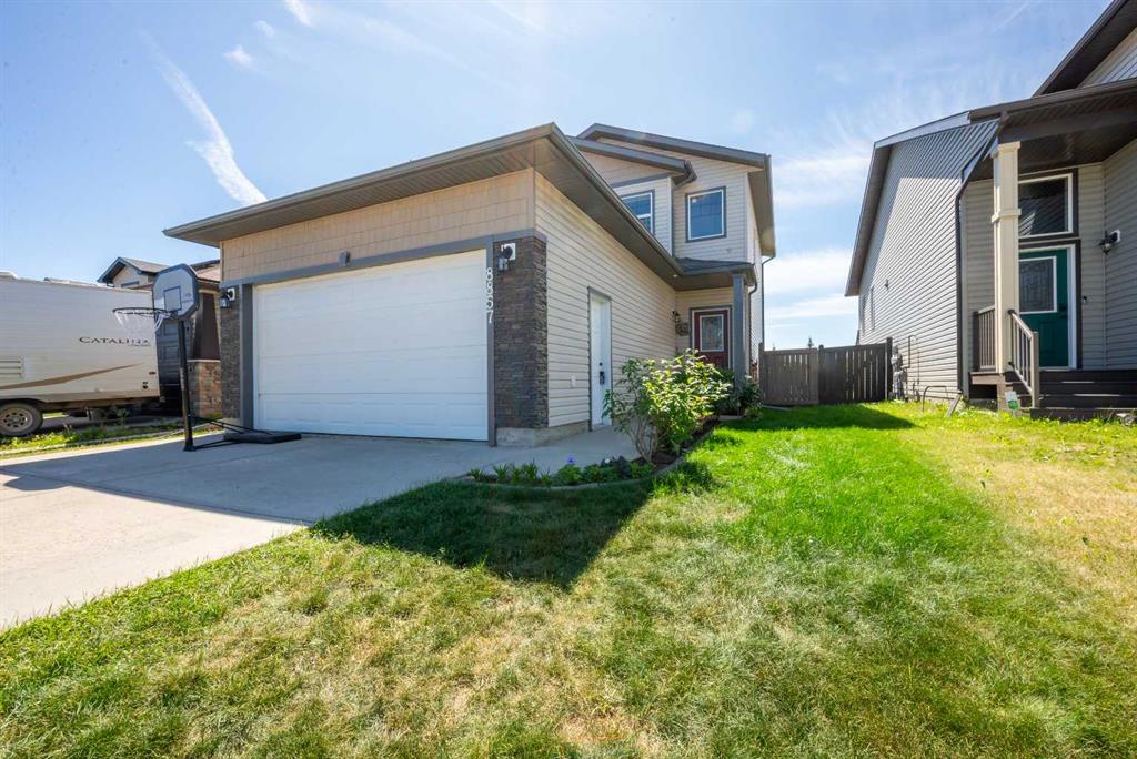 Picture of 8857 74 Avenue , Grande Prairie Real Estate Listing