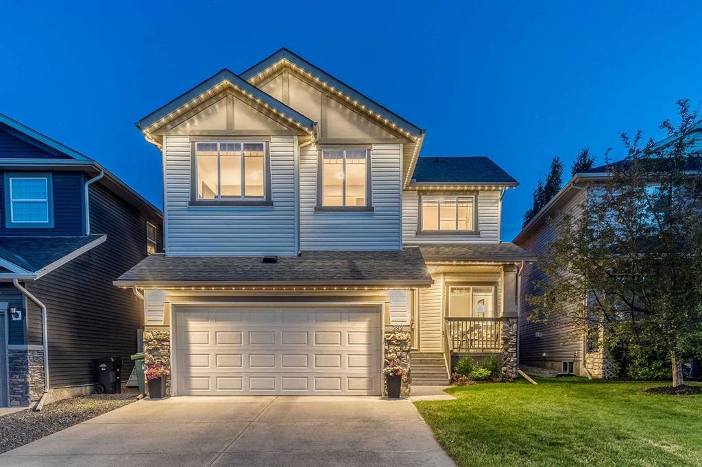 Picture of 232 Chapalina Terrace SE, Calgary Real Estate Listing