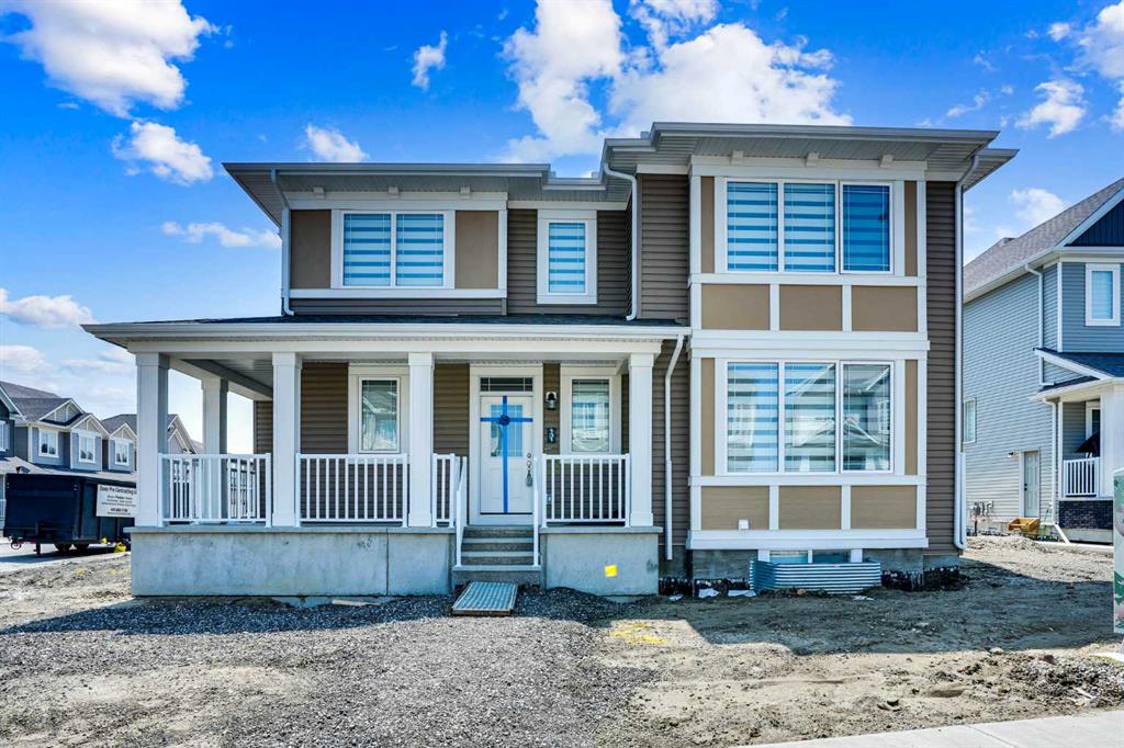 Picture of 131 Cityside View NE, Calgary Real Estate Listing