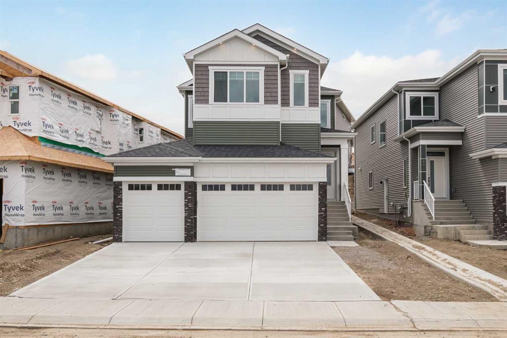 Picture of 496 Rivercrest View , Cochrane Real Estate Listing
