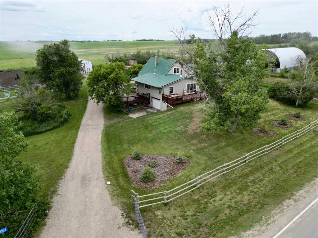 Picture of 305076 Range Road 254  , Rural Kneehill County Real Estate Listing