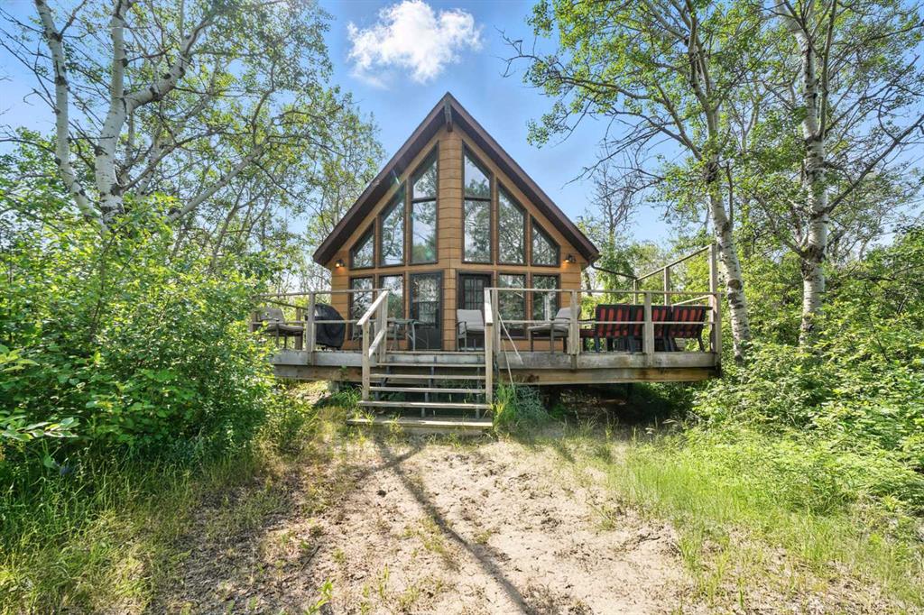 Picture of 39 Buffalo Drive , Rural Stettler No. 6, County of Real Estate Listing
