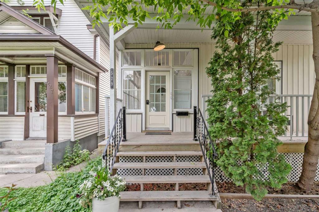 Picture of 529 20 Avenue SW, Calgary Real Estate Listing
