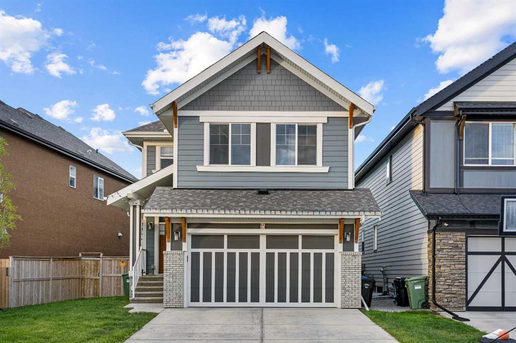 Picture of 15 Masters Place SE, Calgary Real Estate Listing