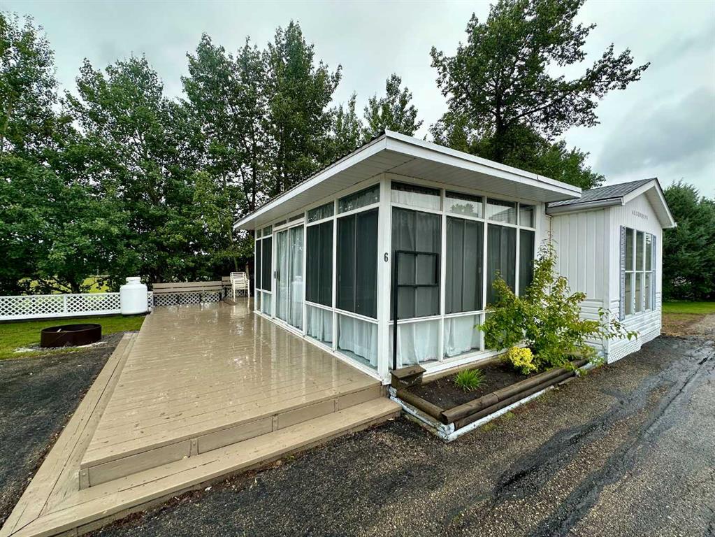 Picture of 6 Points West Resort  , Sylvan Lake Real Estate Listing