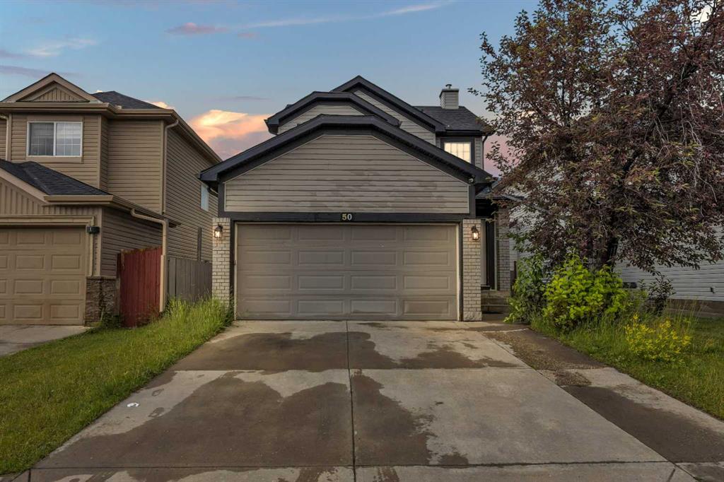 Picture of 50 Saddleback Road NE, Calgary Real Estate Listing