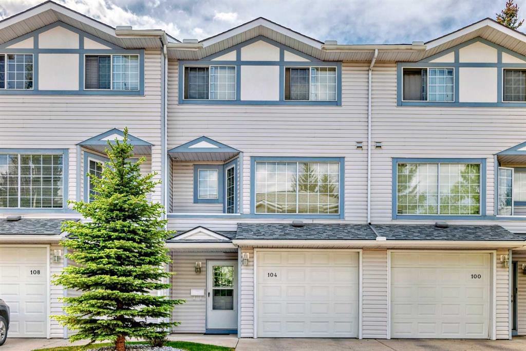 Picture of 104 Kingsland Court SW, Calgary Real Estate Listing