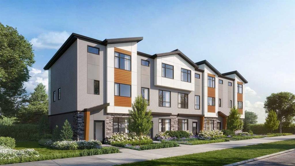 Picture of 104, 1350 Cornerstone Street NW, Calgary Real Estate Listing
